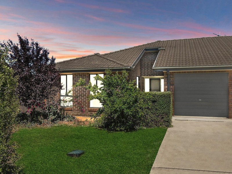 79 Wunderly Circuit, Macgregor ACT 2615