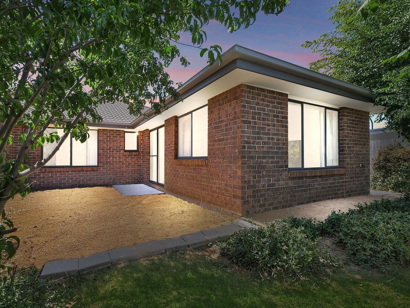 79 Wunderly Circuit, Macgregor ACT 2615