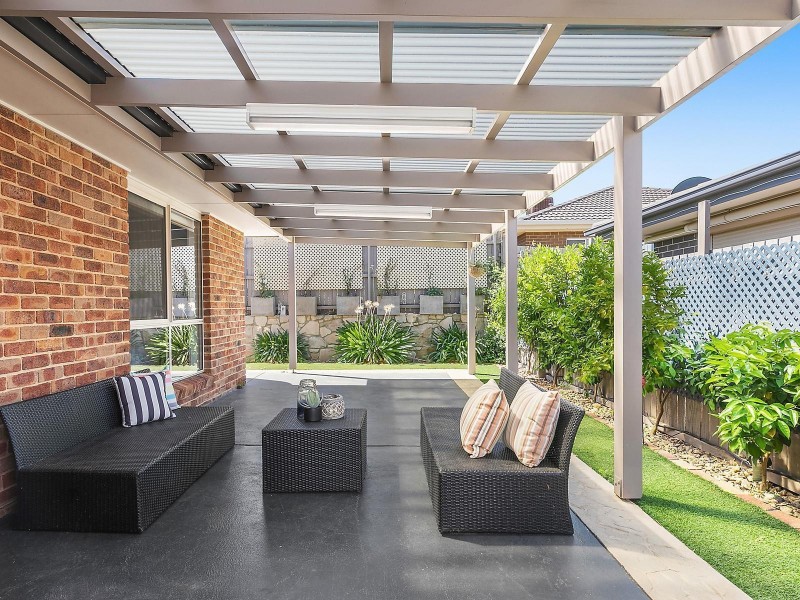 169 Mabo Boulevard, Bonner ACT 2914