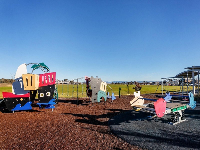 169 Mabo Boulevard, Bonner ACT 2914