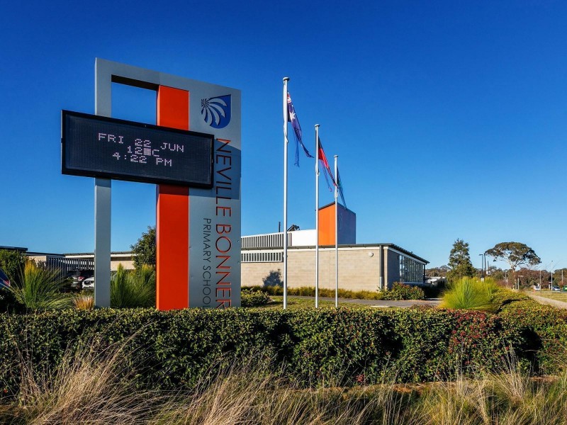 169 Mabo Boulevard, Bonner ACT 2914