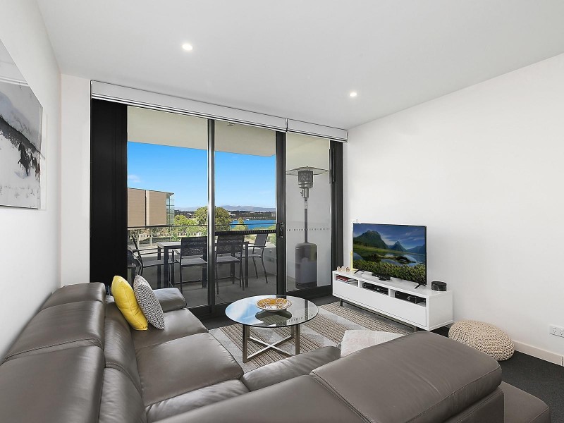 34/65 Constitution Avenue, Campbell ACT 2612