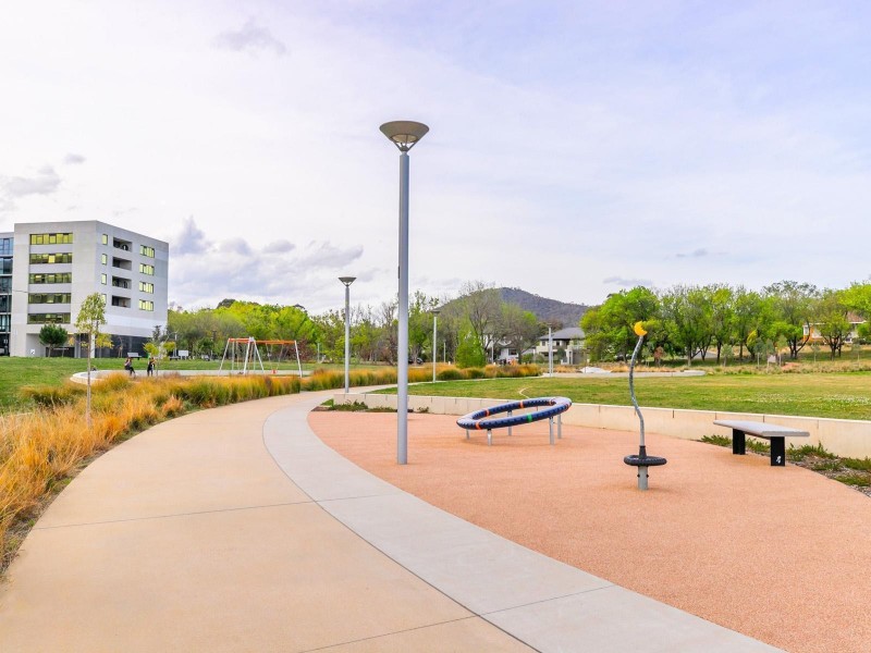 34/65 Constitution Avenue, Campbell ACT 2612