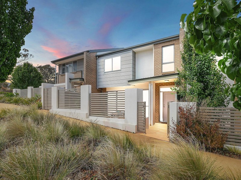 12/21 Samaria Street, Crace ACT 2911