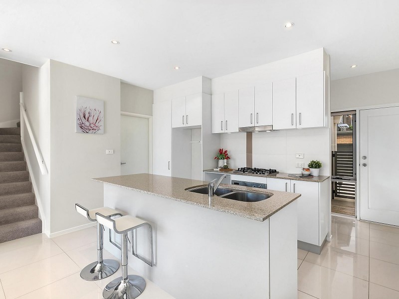 12/21 Samaria Street, Crace ACT 2911