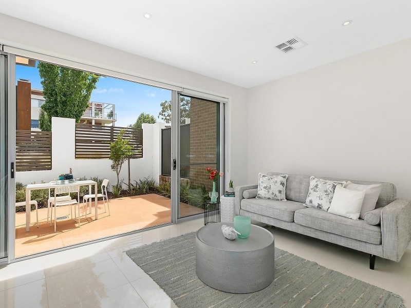 12/21 Samaria Street, Crace ACT 2911