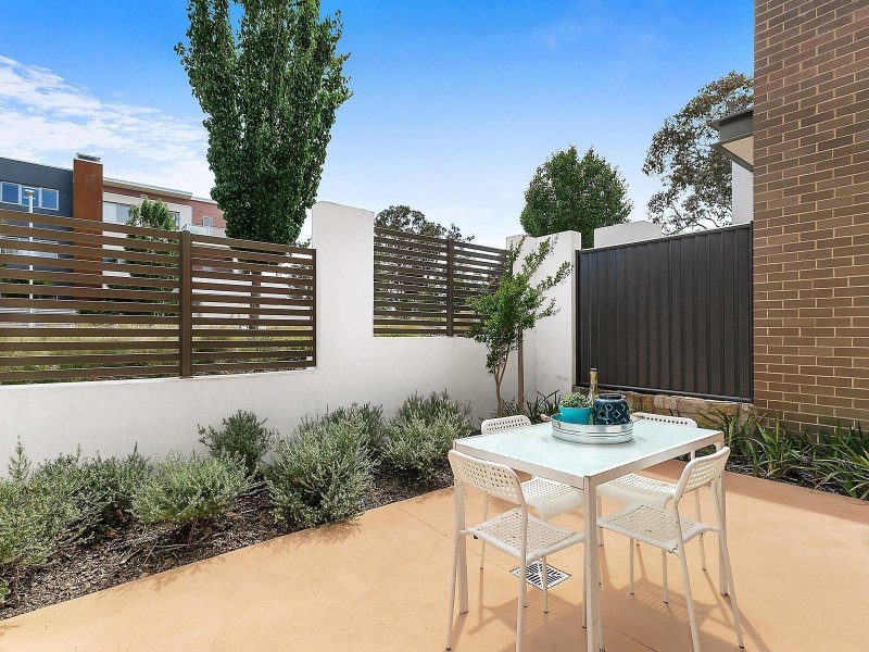 12/21 Samaria Street, Crace ACT 2911