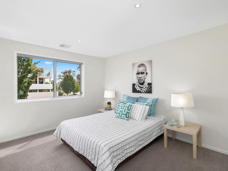 12/21 Samaria Street, Crace ACT 2911