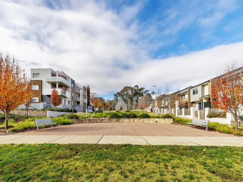 12/21 Samaria Street, Crace ACT 2911