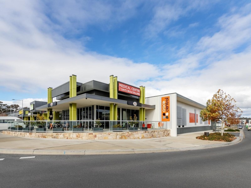 12/21 Samaria Street, Crace ACT 2911