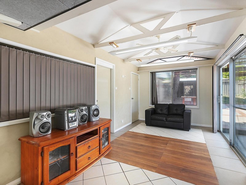 138 Copland Drive, Evatt ACT 2617