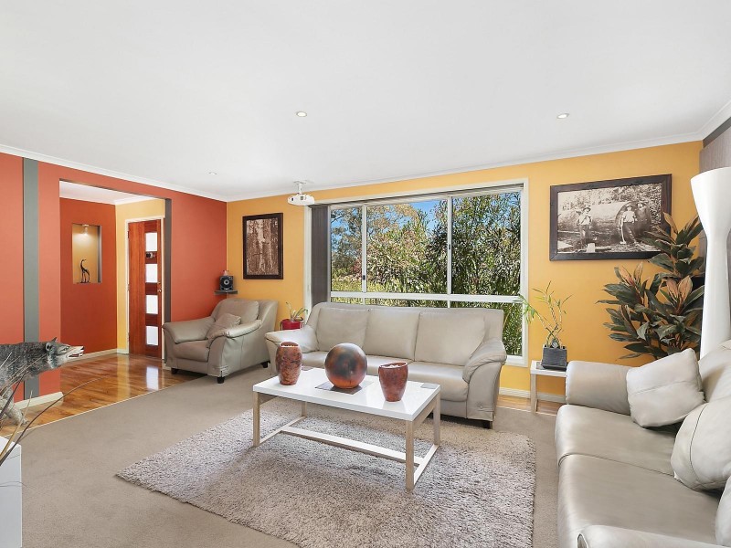 138 Copland Drive, Evatt ACT 2617