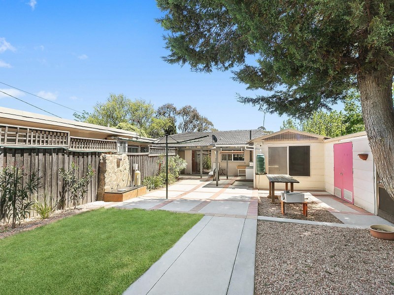 138 Copland Drive, Evatt ACT 2617