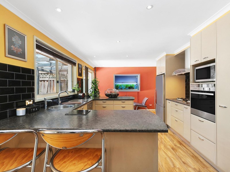 138 Copland Drive, Evatt ACT 2617