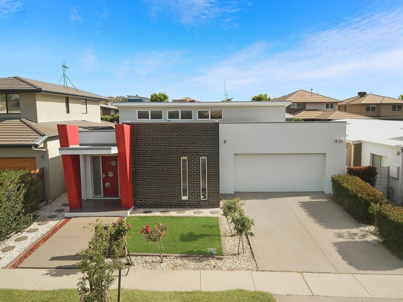 5 Beveridge Crescent, Forde ACT 2914