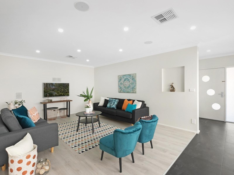 5 Beveridge Crescent, Forde ACT 2914