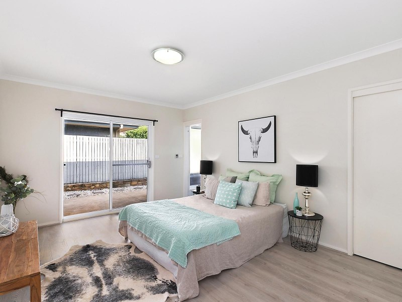 5 Beveridge Crescent, Forde ACT 2914