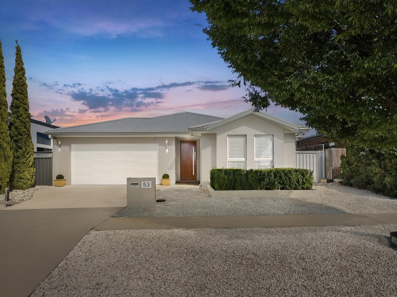 53 Judith Wright Street, Franklin ACT 2913