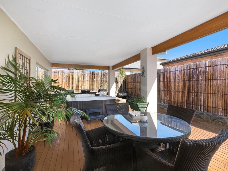 53 Judith Wright Street, Franklin ACT 2913