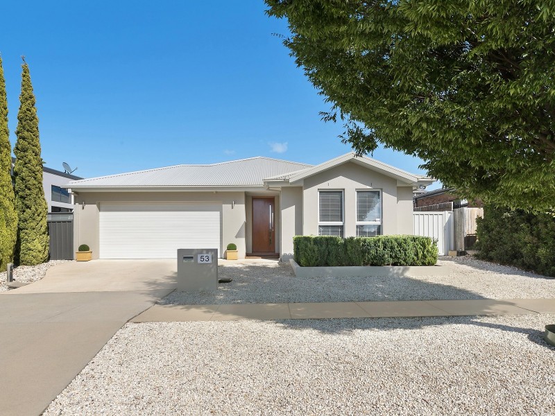 53 Judith Wright Street, Franklin ACT 2913