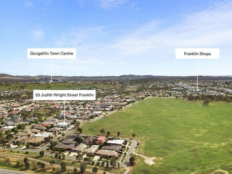 53 Judith Wright Street, Franklin ACT 2913