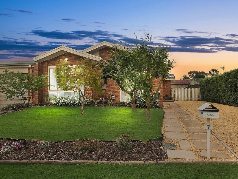 7 Taylor Street, Ngunnawal ACT 2913