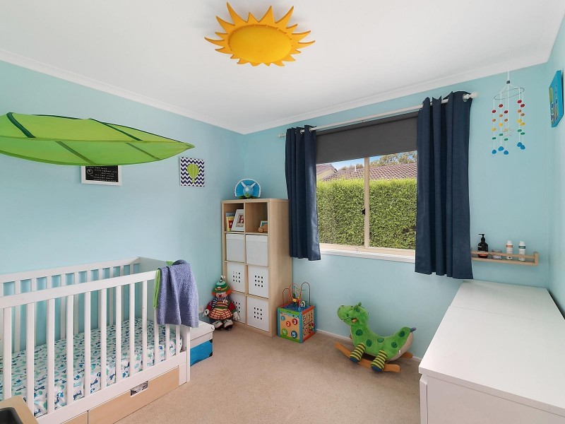 7 Taylor Street, Ngunnawal ACT 2913