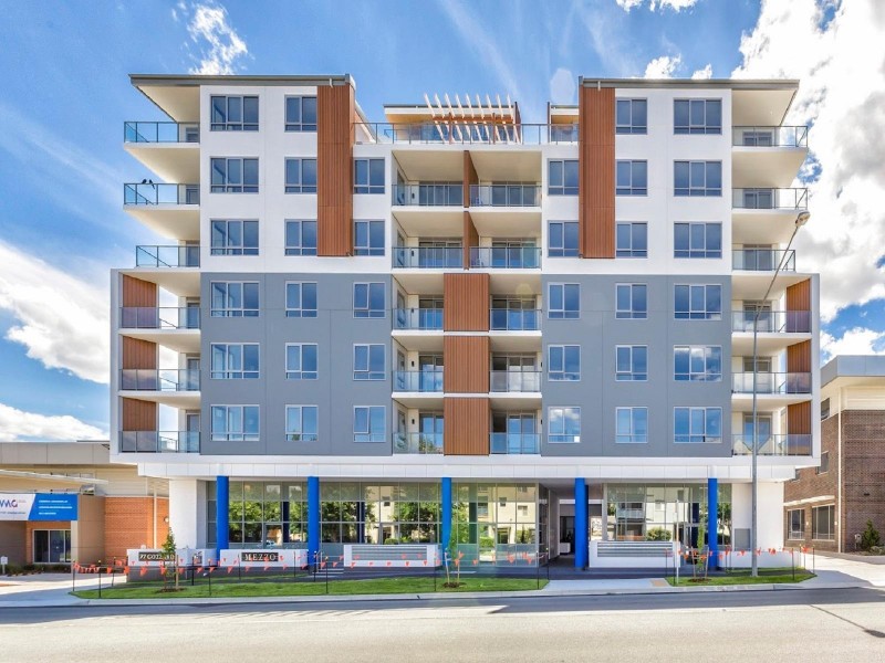 80/77 Gozzard Street, Gungahlin ACT 2912