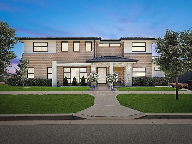23 Turbayne Crescent, Forde ACT 2914