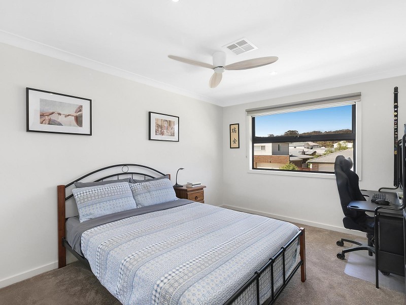 23 Turbayne Crescent, Forde ACT 2914