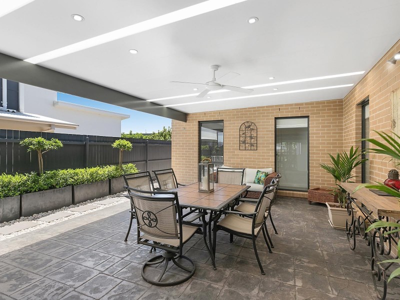 23 Turbayne Crescent, Forde ACT 2914