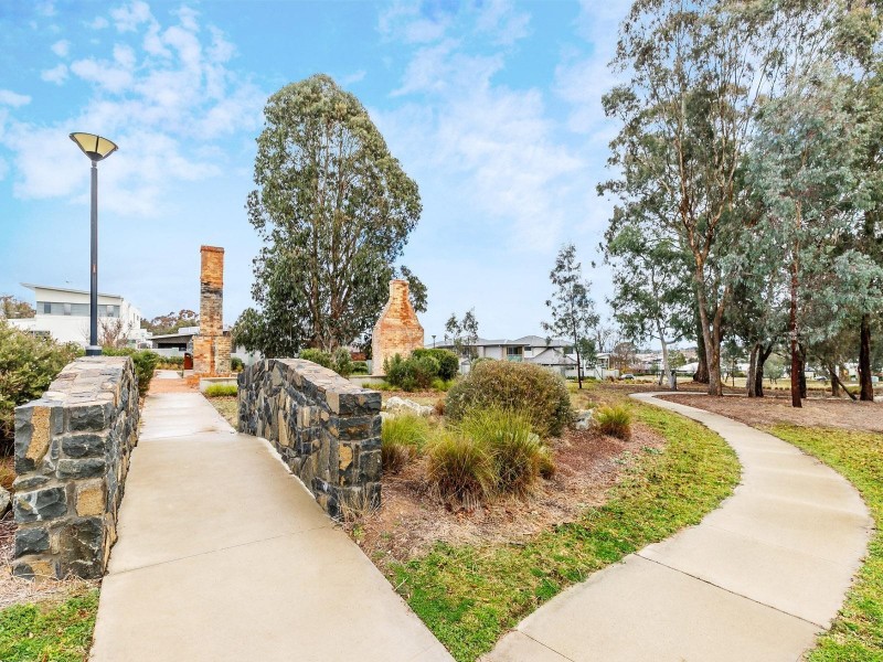 23 Turbayne Crescent, Forde ACT 2914