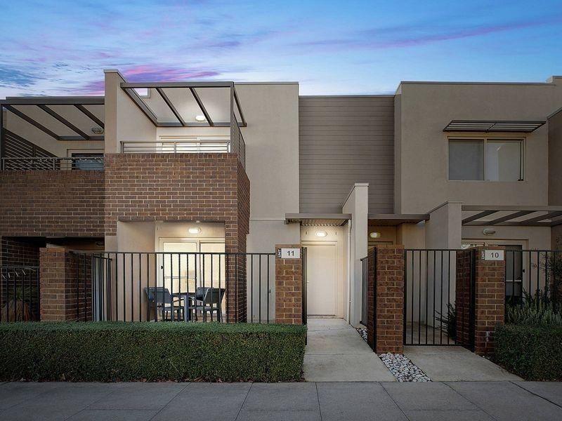 11/128 Flemington Road, Harrison ACT 2914