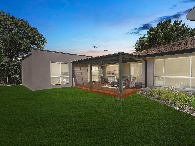 13 Willara Close, Amaroo ACT 2914