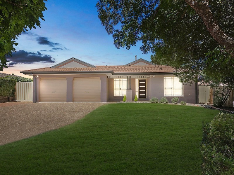 13 Willara Close, Amaroo ACT 2914