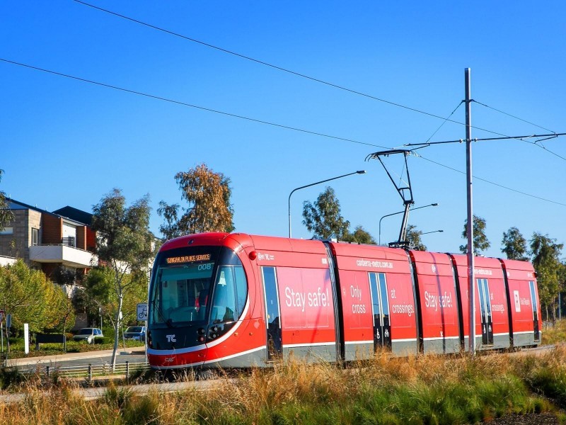 25/329 Flemington Road, Franklin ACT 2913