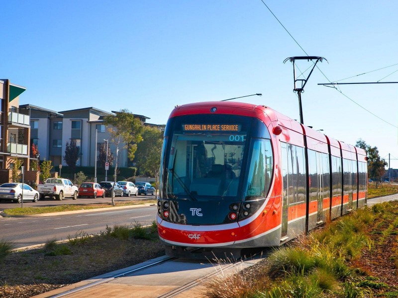 25/329 Flemington Road, Franklin ACT 2913