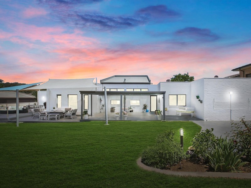 3 Rubin Place, Nicholls ACT 2913