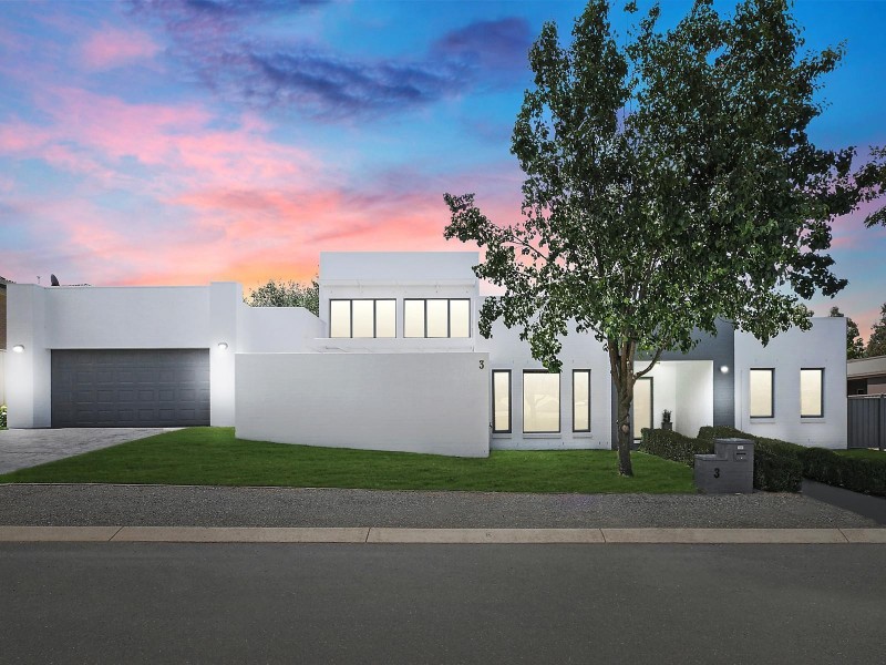 3 Rubin Place, Nicholls ACT 2913