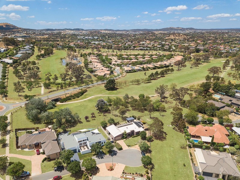 3 Rubin Place, Nicholls ACT 2913