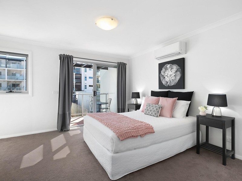 142/142 Mapleton Avenue, Harrison ACT 2914