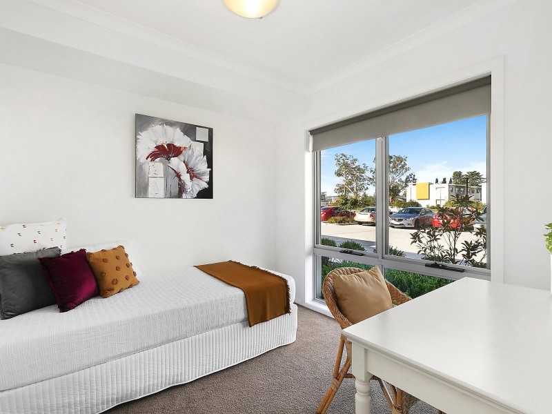 142/142 Mapleton Avenue, Harrison ACT 2914