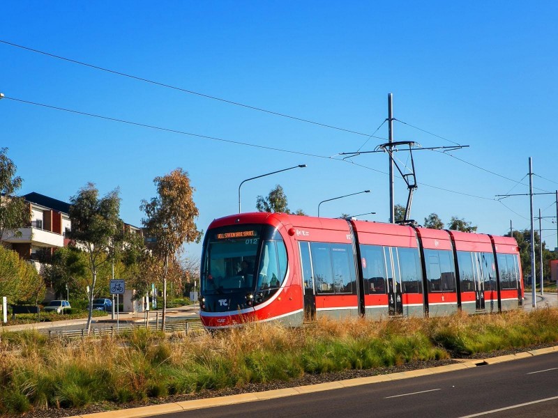 142/142 Mapleton Avenue, Harrison ACT 2914