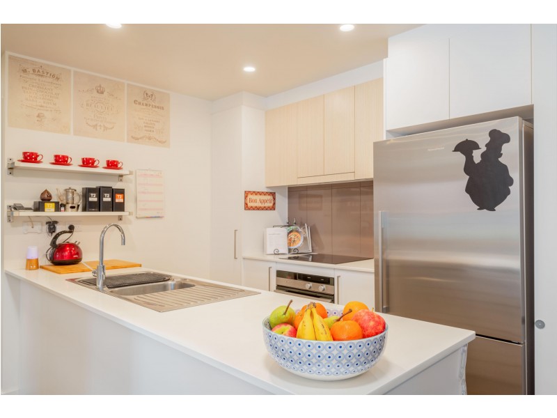 7/4 Sapling Street, Harrison ACT 2914