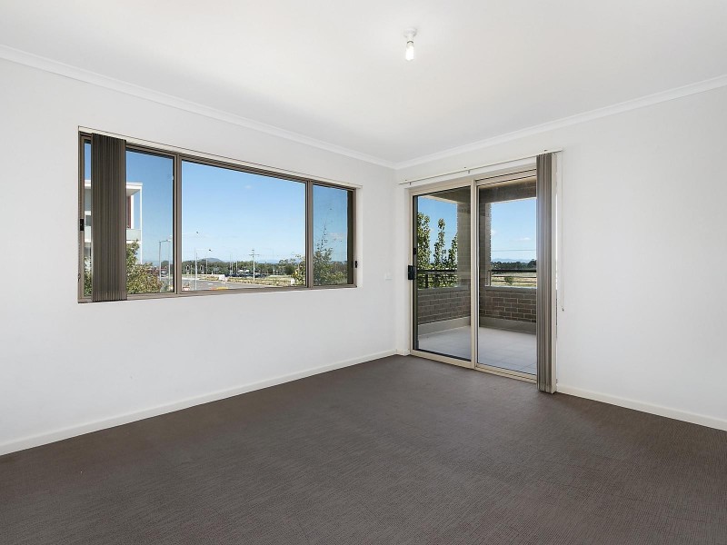 17/128 Flemington Road, Harrison ACT 2914