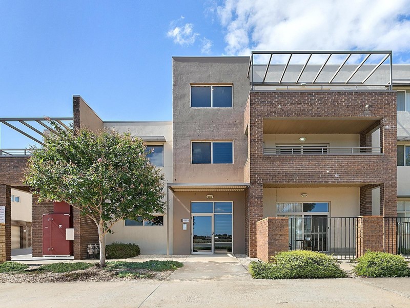 17/128 Flemington Road, Harrison ACT 2914