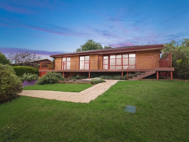 10 Inlander Crescent, Flynn ACT 2615