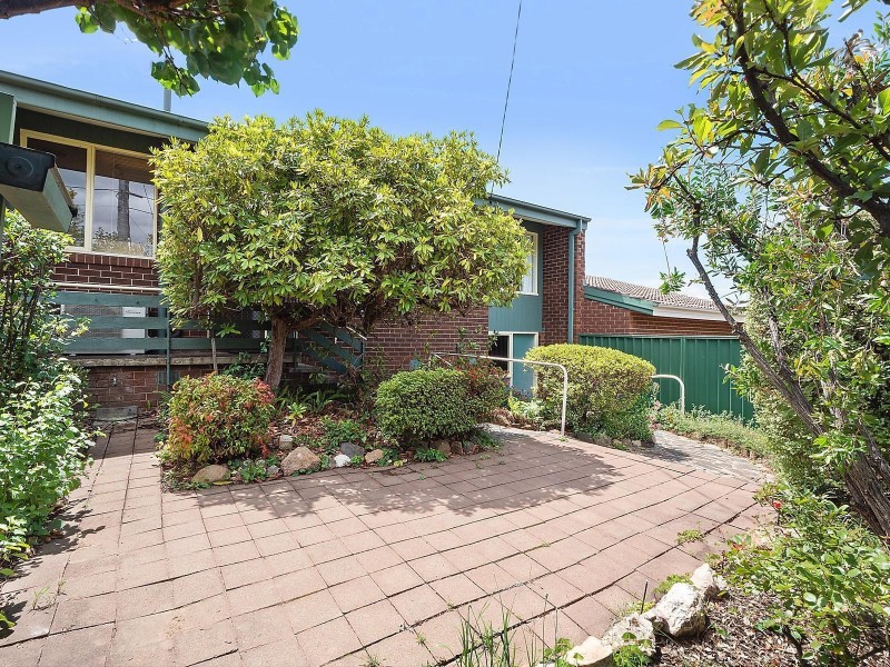 19 Rymill Place, Mawson ACT 2607