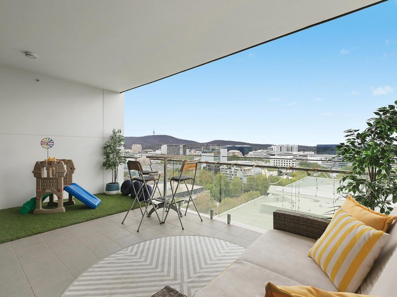 1401/240 Bunda Street, City ACT 2601