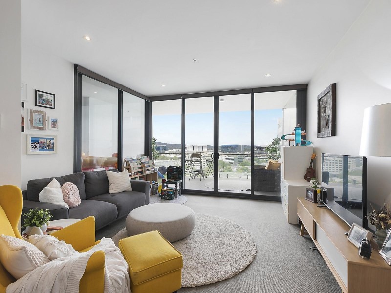 1401/240 Bunda Street, City ACT 2601